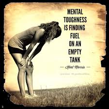 Mental strength is really important because you either win or lose in your mind. 98 Mental Toughness Quotes Supp Up Ideas Quotes Mental Toughness Inspirational Quotes