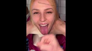 Amateur POV Blowjob FACIAL *FULL VIDEO*