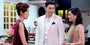 Start here to maximize your rewards or minimize your interest rates. Crazy Rich Asians Director Voices Regret Over South Asian Roles