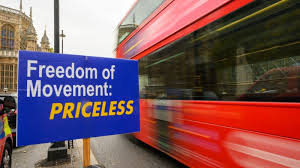 Najděte s annoncí vysněnou práci či brigádu. Vetsina Britu Chce Volny Pohyb Osob I Po Brexitu Ukazuje Pruzkum Euractiv Cz