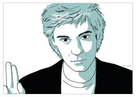 Darryl Hall “Three Hearts in the Happy Ending Machine” — Past Prime