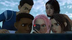 This is a movie that shows that, while young kids should learn more about their natural talents, they. The Best Netflix Original Series For Kids 2021 Popsugar Family