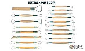 Kegunaannya adalah sebagai alat cetak patung dalam jumlah banyak. Alat Dan Bahan Yang Digunakan Dalam Membuat Karya Seni Dari Tanah Liat Penulis Cilik