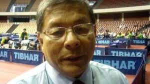 VÍDEOS COM A EQUIPE DE ARBITRAGEM E DELANO LAI FATT