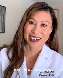 Dr. Tomi Lee Wall Talks Brows
