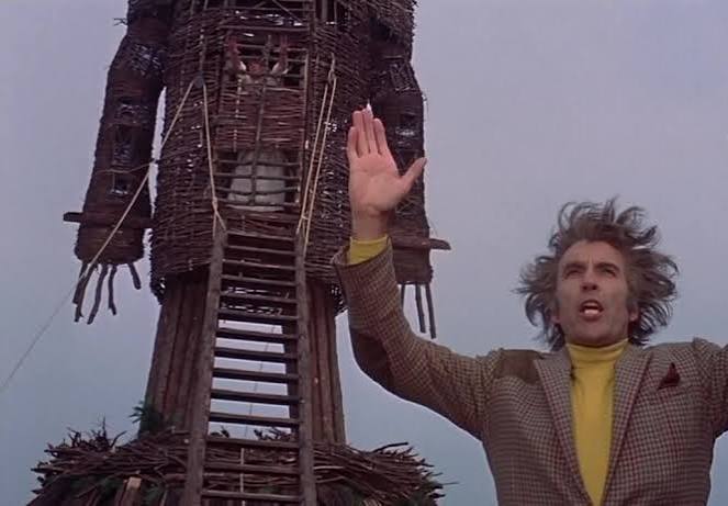 The Wicker Man": The cut may be final, but the film is still incomplete