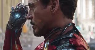 Check spelling or type a new query. Avengers Infinity War Super Bowl Spot Debuts New Iron Man Tech