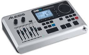 These are two drum kits that features innovative characteristics that are almost entirely similar, except for a few differences. Alesis Dm10