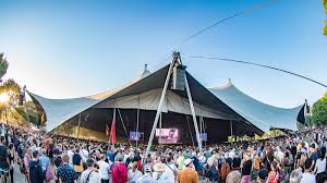 Buy roskilde festival tickets from the official ticketmaster.com site. Avb Networks At Roskilde Festival Meyer Sound