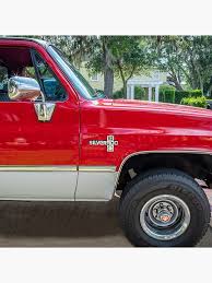 Image result for Red 1984 Truck
