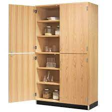 When making a selection below to narrow your results down, each selection made will reload the page to display the desired results. Diversified Woodcrafts Split Level Storage Cabinet With Veneer Doors 36 W 356 3622 Freestanding Lab Storage Cabinets Worthington Direct