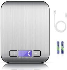 Laptop backpack in 300d recycled polyester. Mosuo Digital Kitchen Scales With Usb Charging Cable Digital Kitchen Scales 10kg 1g Professional Electronic Scales
