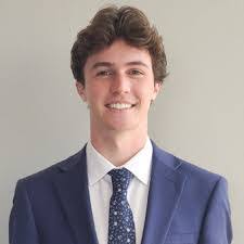 Andrew Hoff's Instagram, Twitter & Facebook