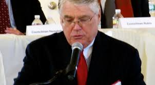 John Ekdahl — Rumson-Fair Haven Retrospect