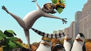 In the penguins of madagascar film, rico is the quartermaster of the penguins. The Penguins Of Madagascar Tv Review