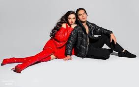Untuk buka hati haico van der veken, rangga azof butuh ratusan episode di sinetron 'samudra cinta'. Beda Agama Rangga Azof Tak Berani Pamer Foto Seksi Prewedding Bareng Haico Van Der Veken