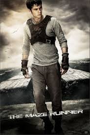 Labirent Olumcul Kacis Turkce Altyazili 1080p Izle Labirentler The Maze Runner Maze Runner