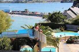 Espace Aquatique Photo De Camping Ar Kleguer Saint Pol De Leon Tripadvisor