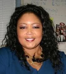 Krsunthia Brooks Childs (1975-2015)