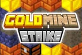 Still, for some, there is nothing quite as satisfying as holding a real gold nug. Gold Mine Strike Online Game Play For Free Keygames Com