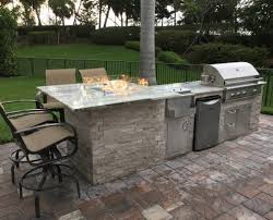 May 20, 2021 · anchor your outdoor space with this charming fire pit sign. Custom Fire Pits For Your Backyard Or Outdoor Kitchen