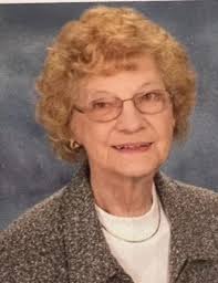 Betty Lucille Johns Obituary (2023)