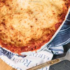 Weisskohl Lasagne Mit Sojahack Rezept Rezepte Lebensmittel Essen Weisskohl