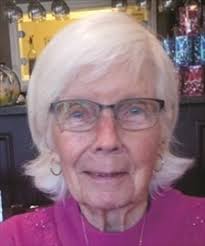 Winnifred McKAY Obituary (2019)