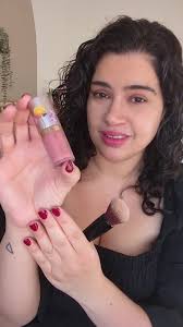 Days in Bloom Kiko Body Glitter