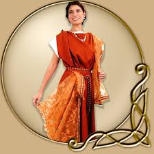 We did not find results for: Costume Roman Stolla And Palla