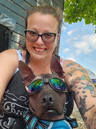 Azle Texas USA meet Ronnie Reagan Iloveyou! I love you!