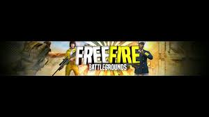 This is the perfect way to grab your audience's attention. Gaming Youtube Banner Design Free Fire Novocom Top