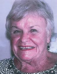 Obituary information for Jane