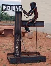 Pin On Junk Art