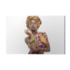 Check spelling or type a new query. Tableau Sur Toile Beau Modele De Mode Africaine En Costume Traditionnel Pixers Nous Vivons Pour Changer