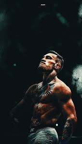 Support us by sharing the content, upvoting wallpapers on the page or sending your own. Conor Mcgregor Art Wallpapers Wallpaper Cave