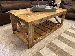 Golden oak coffee table can offer you many choices to save money thanks to 21 active results. Farmhouse Coffee Table Ana White