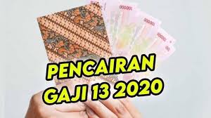Gaji pegawai bank di bawah upah pegawai pasar modern seperti indomaret dan alfamart, katanya kepada bisnis belum lama ini. Info Pencairan Gaji 13 Pns Tni Polri Gaji 13 Pensiunan Kapan Cair Kemenkeu Sebut Masuk Apbn 2020 Tribun Pontianak