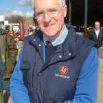 Farming Stalwart: Auctioneer Bruce Daniel