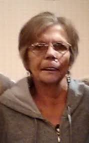 Obituary for Joan A. Lambert