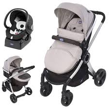 Chicco Urban Stroller 2in1 Travel System Sahara New 2015 Chicco Urban Stroller Urban Stroller Travel Systems For Baby