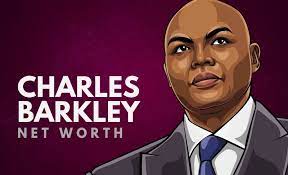 Charles barkley has got immense love for luxury cars and. Charles Barkley S Net Worth Updated June 2021 Wealthy Gorilla