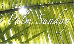 Palm sunday will be on march 28, 2021. Palm Sunday March 28 2021 Hillsborough Reformed Church