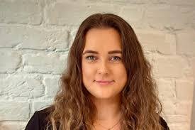 Georgina Knowles's Instagram, Twitter & Facebook