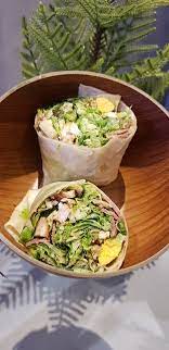 Salad sayur di galaxy mall. Crunchaus Salads Wiyung Surabaya Lengkap Menu Terbaru Jam Buka No Telepon Alamat Dengan Peta
