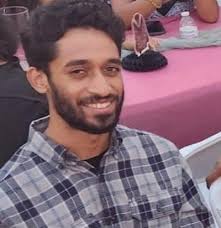 Reuben Mozinho Rapose Obituary (2024)