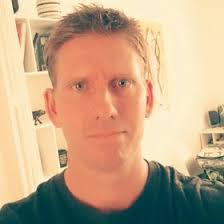 Tommy Pedersen (crazymandk)