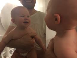 You don't need to bathe your baby every day. Diy Baby Cold And Congestion Reliever Raising Faye