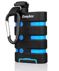 Top 10 Best Rugged External Battery Chargers Powerbanks That Take Everything Life Throws At It Colour My Learning
