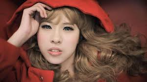Girl, portrait, hood wallpaper (photos, pictures). Exotic Girl With Red Hood Wallpaper Girls Wallpaper Better